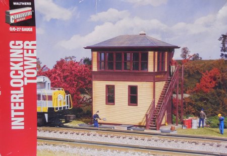 walthers o scale