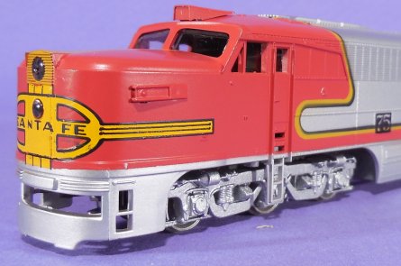 HO Scale: SOLD OUT, Steam, Diesel, Consignment Plastic Models